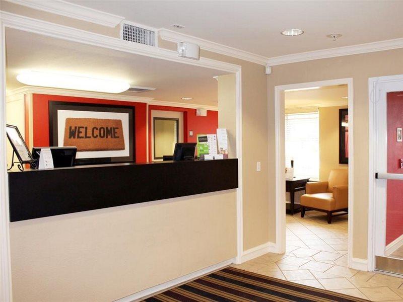 Extended Stay America Suites - Milwaukee - Brookfield Ngoại thất bức ảnh