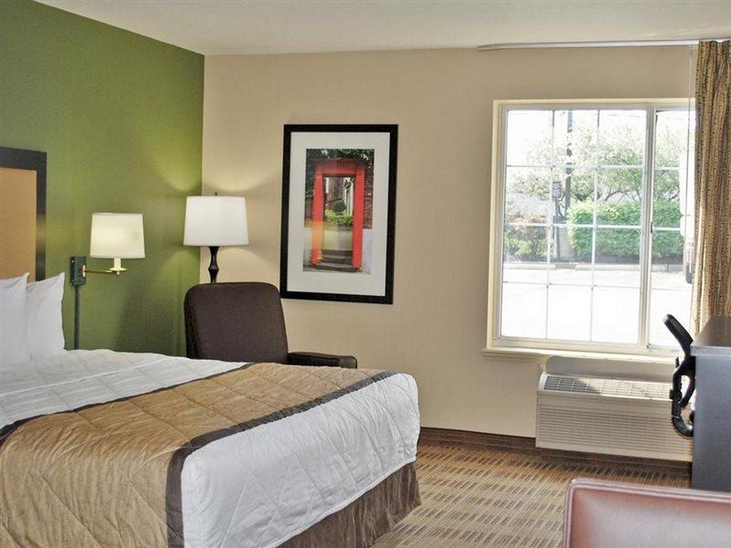Extended Stay America Suites - Milwaukee - Brookfield Ngoại thất bức ảnh