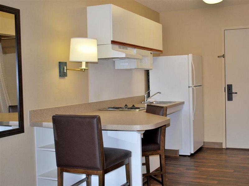 Extended Stay America Suites - Milwaukee - Brookfield Ngoại thất bức ảnh