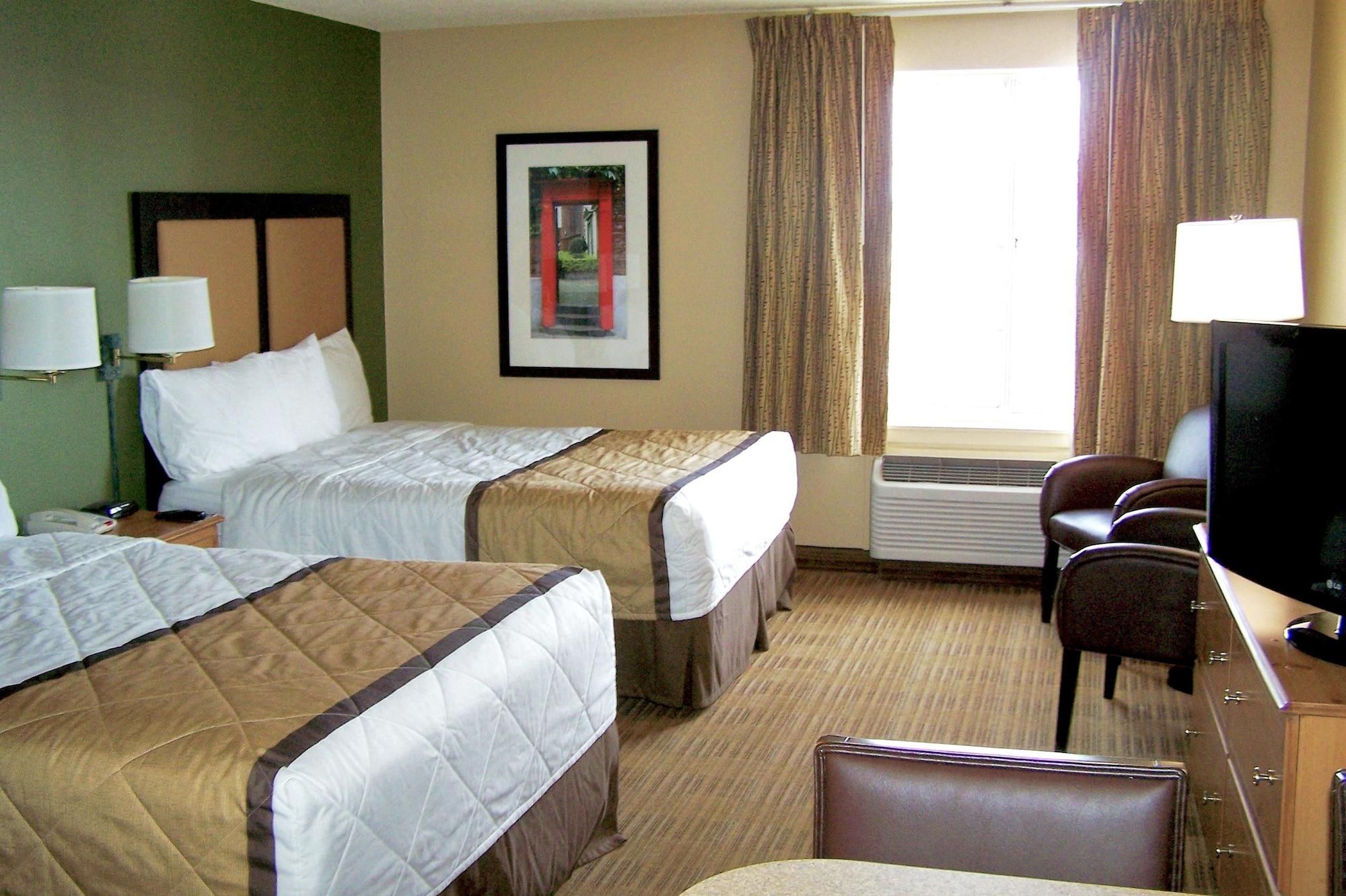 Extended Stay America Suites - Milwaukee - Brookfield Ngoại thất bức ảnh