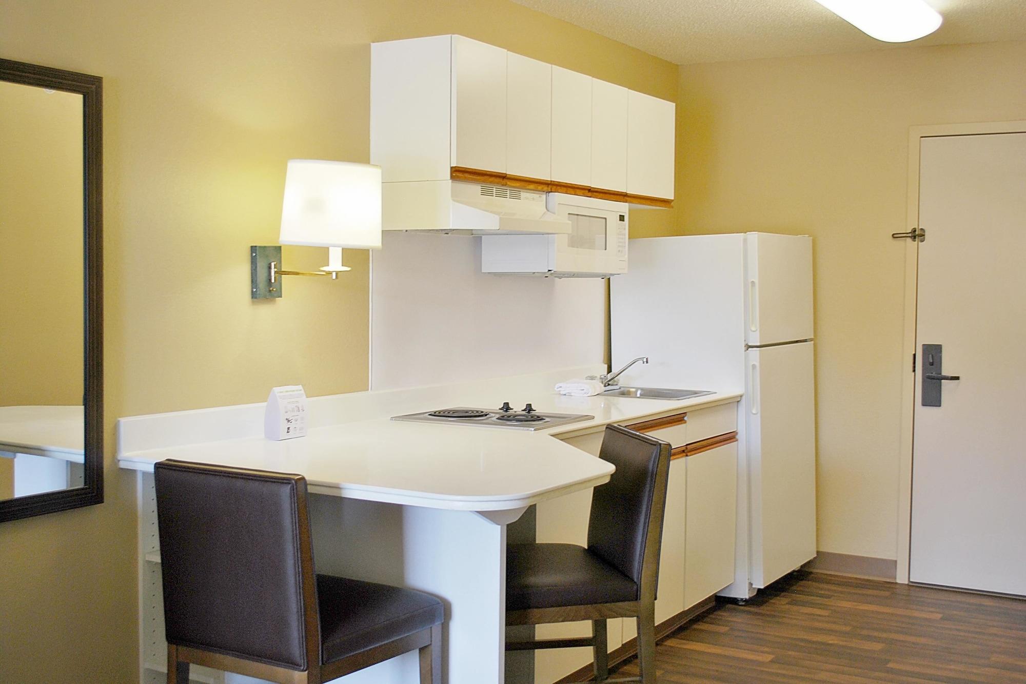 Extended Stay America Suites - Milwaukee - Brookfield Ngoại thất bức ảnh