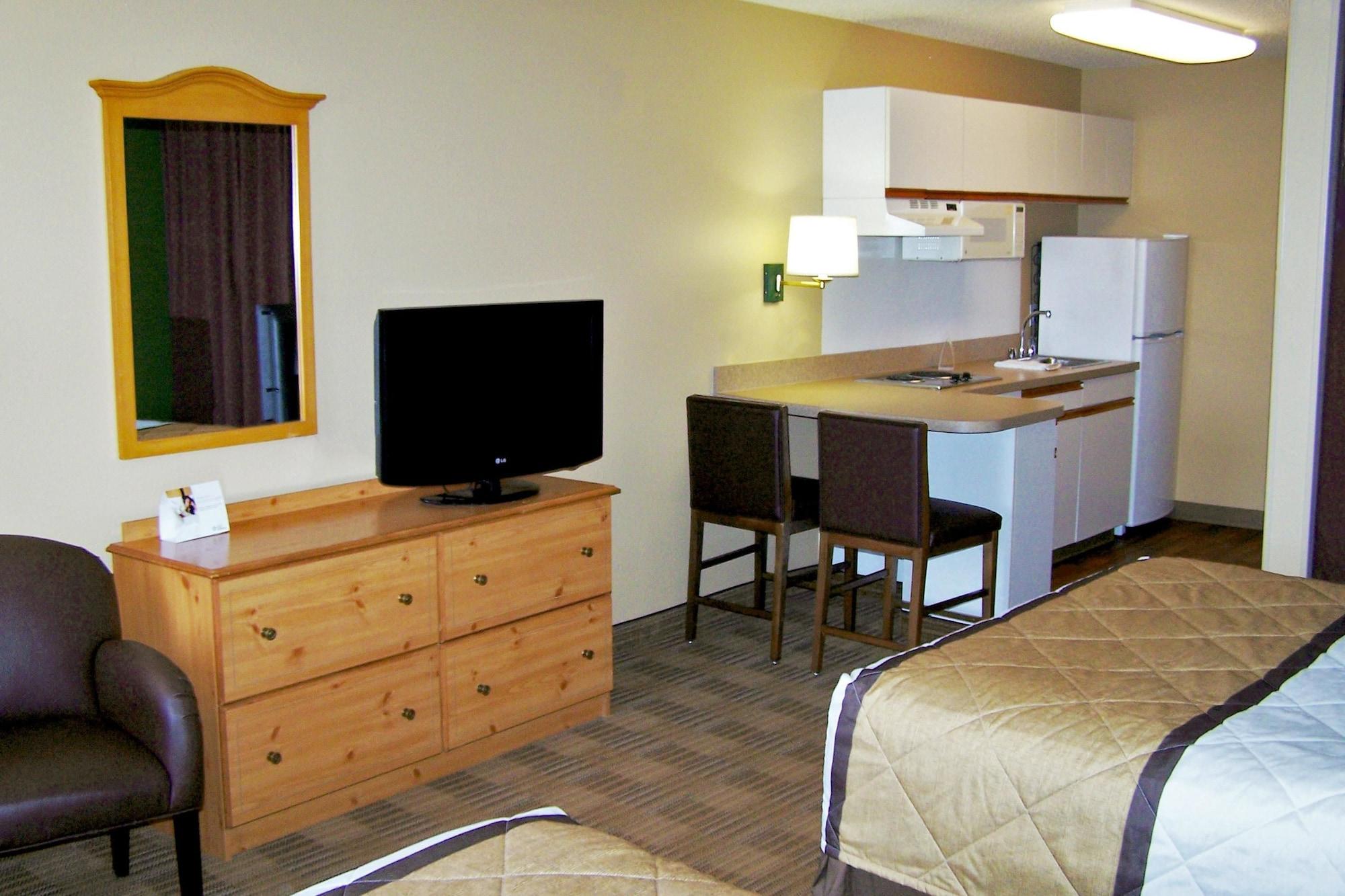 Extended Stay America Suites - Milwaukee - Brookfield Ngoại thất bức ảnh