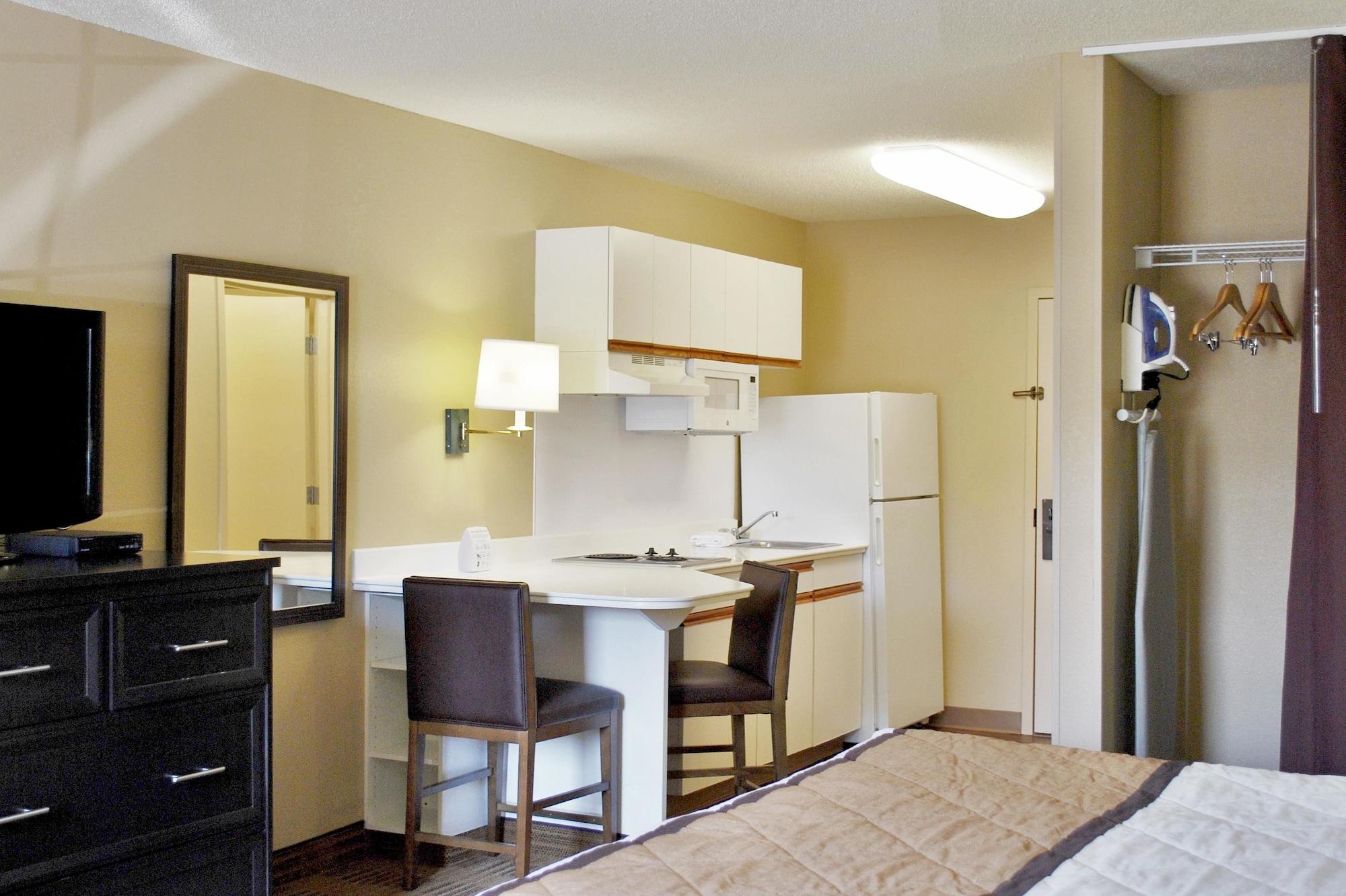 Extended Stay America Suites - Milwaukee - Brookfield Ngoại thất bức ảnh