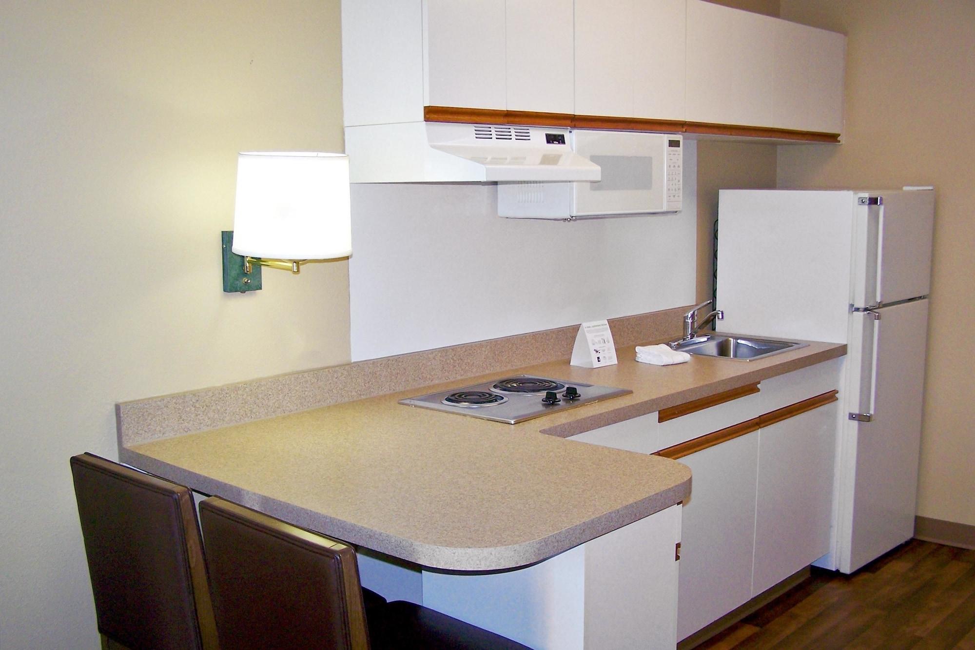 Extended Stay America Suites - Milwaukee - Brookfield Ngoại thất bức ảnh