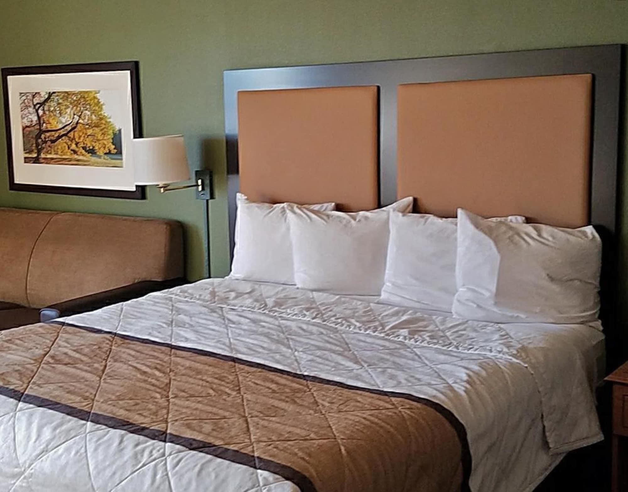 Extended Stay America Suites - Milwaukee - Brookfield Ngoại thất bức ảnh