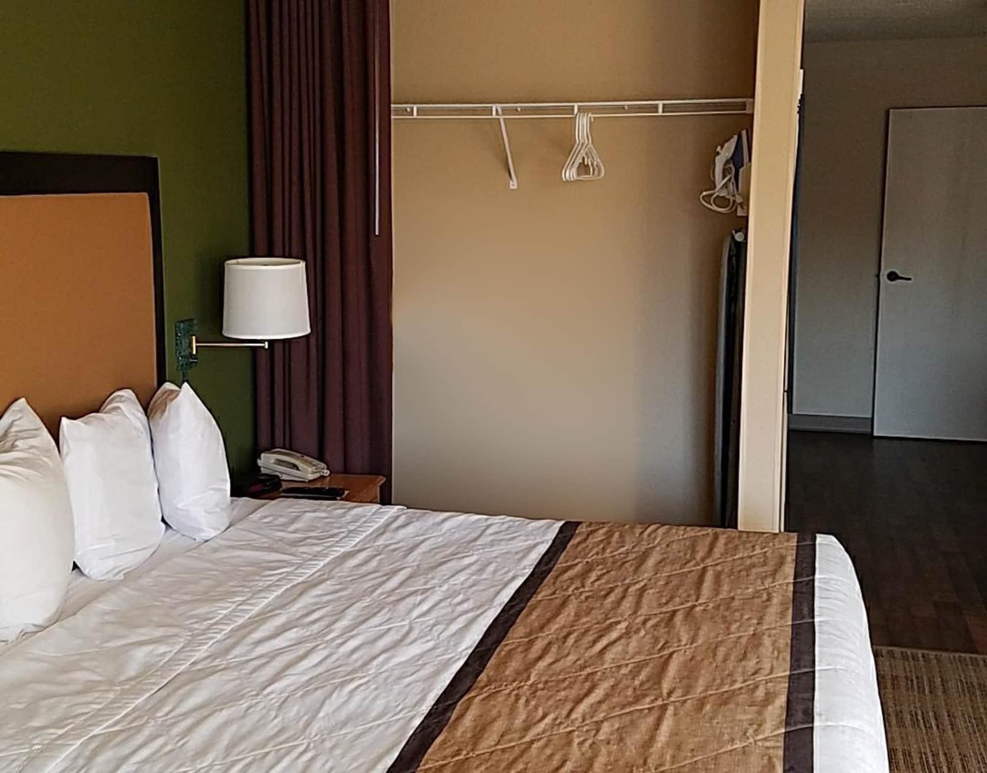 Extended Stay America Suites - Milwaukee - Brookfield Ngoại thất bức ảnh