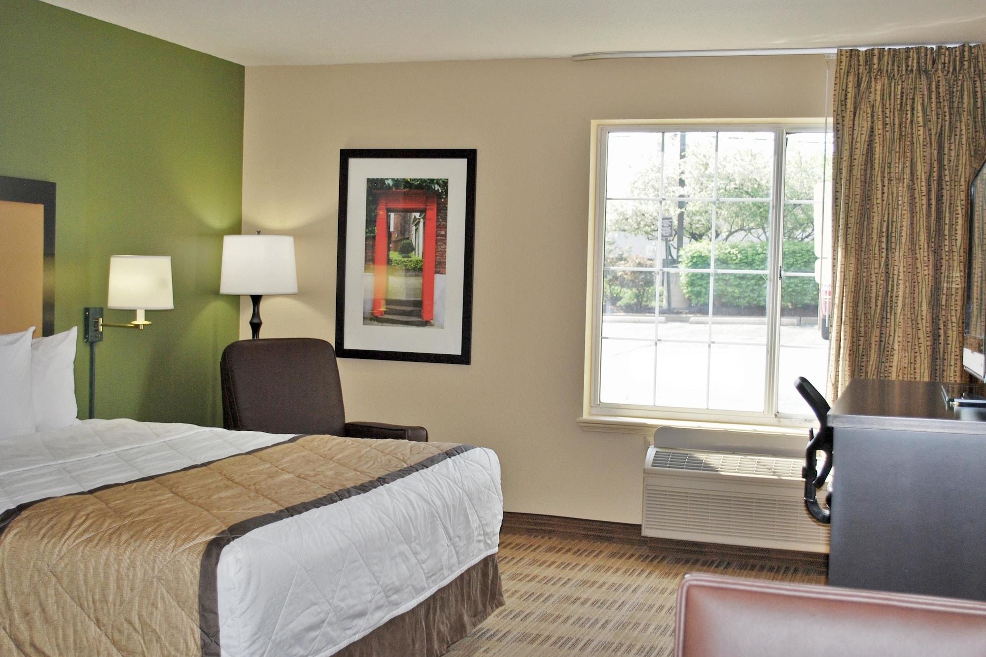 Extended Stay America Suites - Milwaukee - Brookfield Ngoại thất bức ảnh
