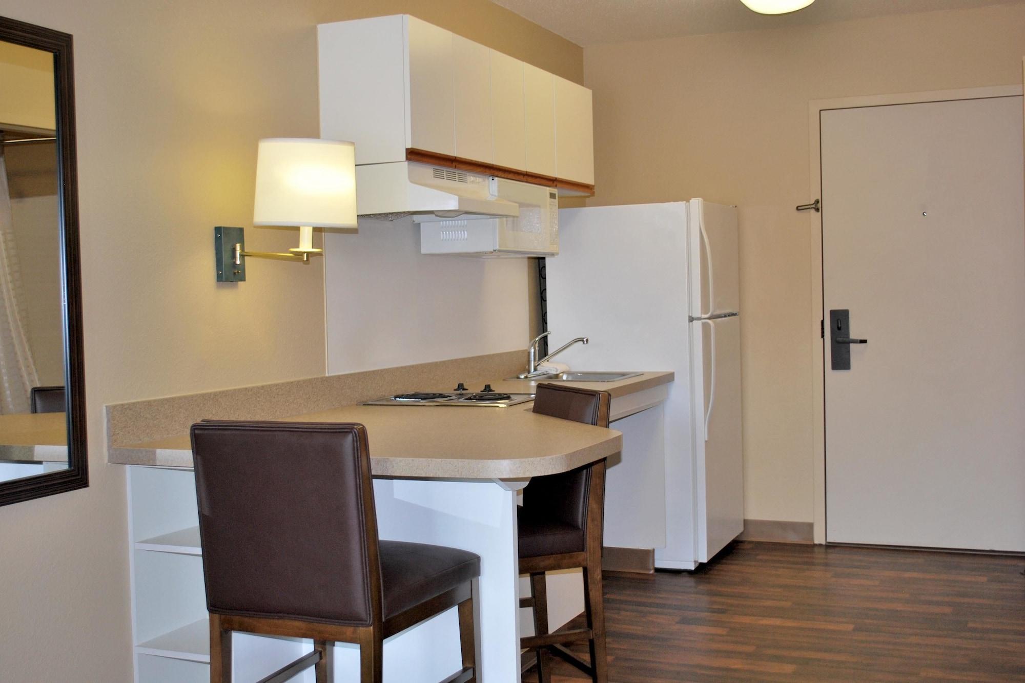 Extended Stay America Suites - Milwaukee - Brookfield Ngoại thất bức ảnh
