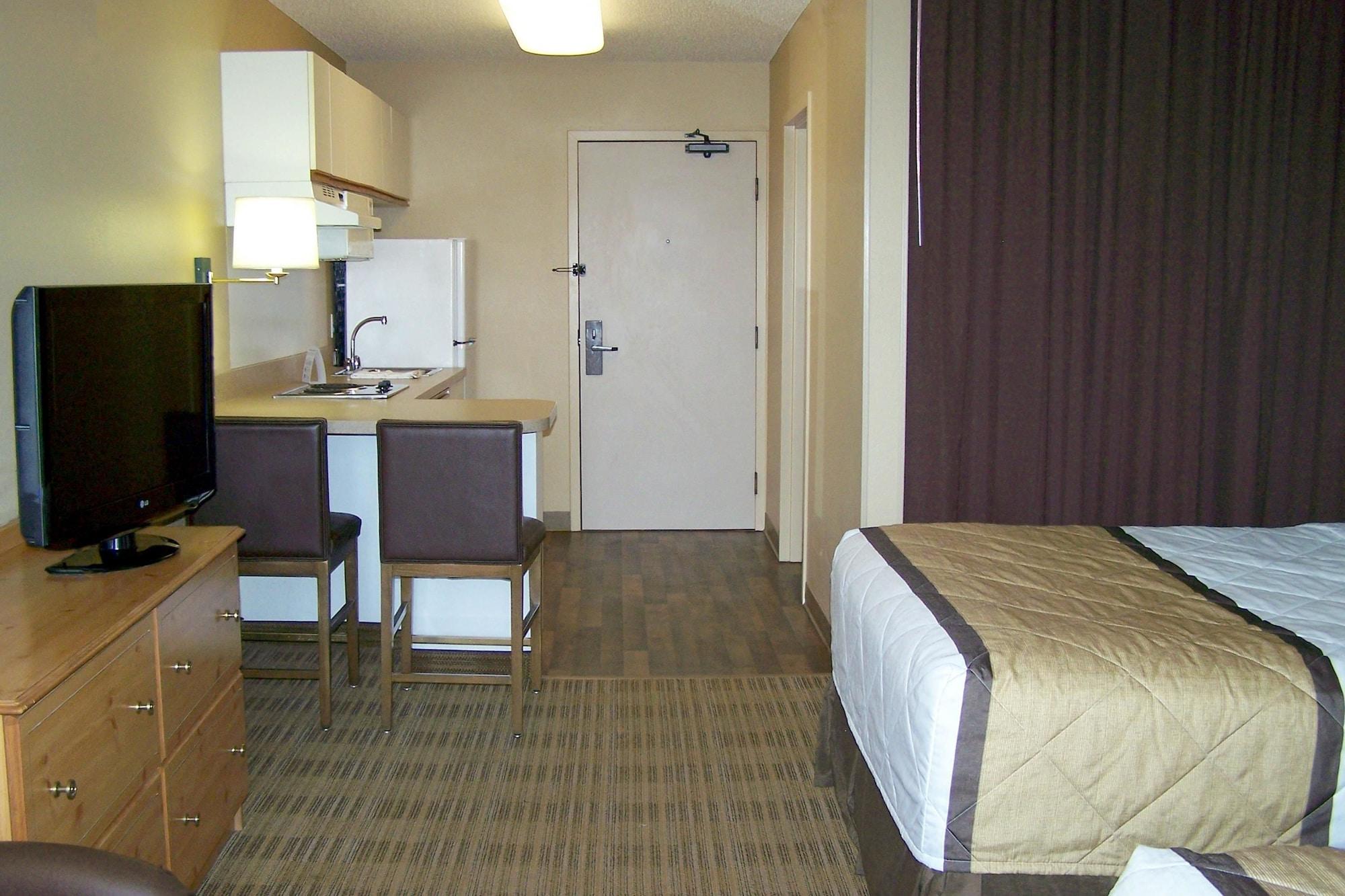 Extended Stay America Suites - Milwaukee - Brookfield Ngoại thất bức ảnh