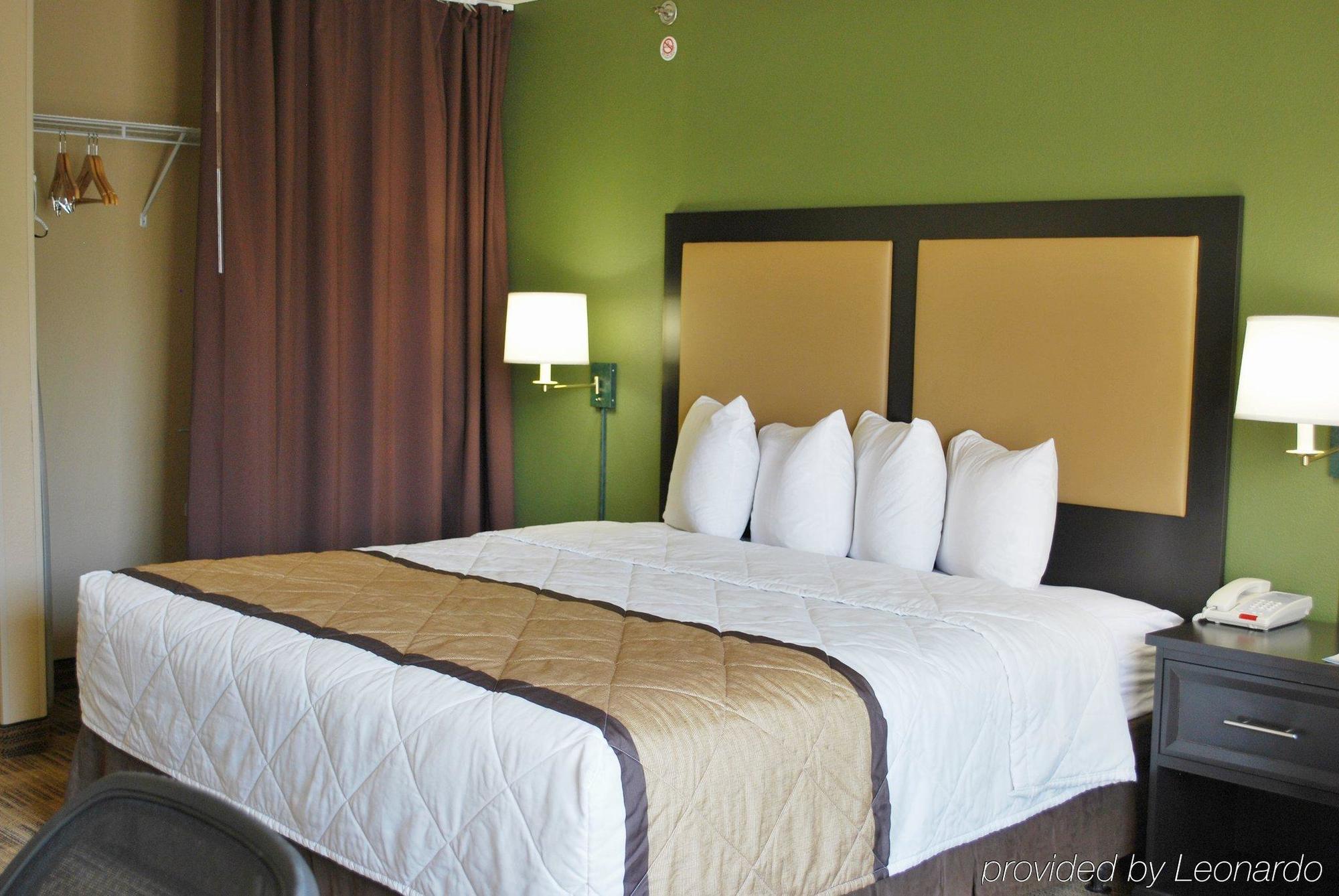Extended Stay America Suites - Milwaukee - Brookfield Ngoại thất bức ảnh