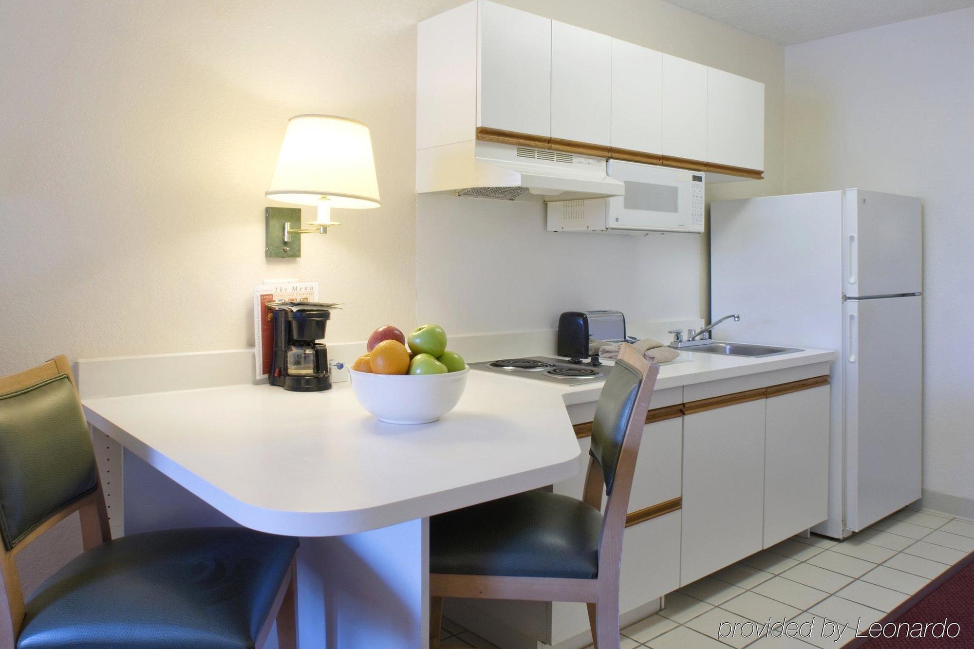 Extended Stay America Suites - Milwaukee - Brookfield Phòng bức ảnh