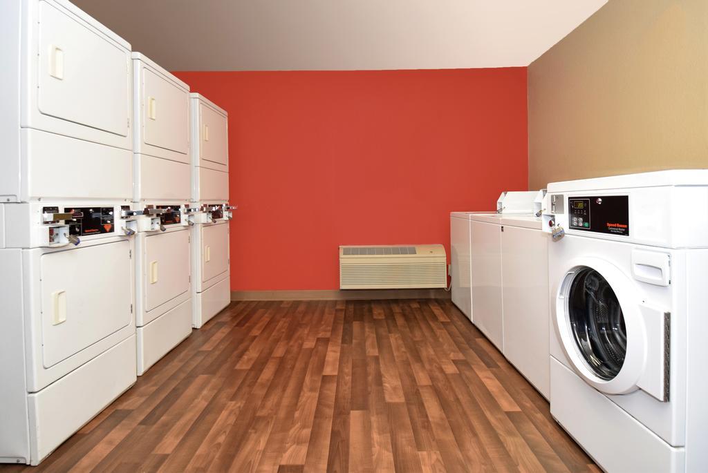 Extended Stay America Suites - Milwaukee - Brookfield Ngoại thất bức ảnh