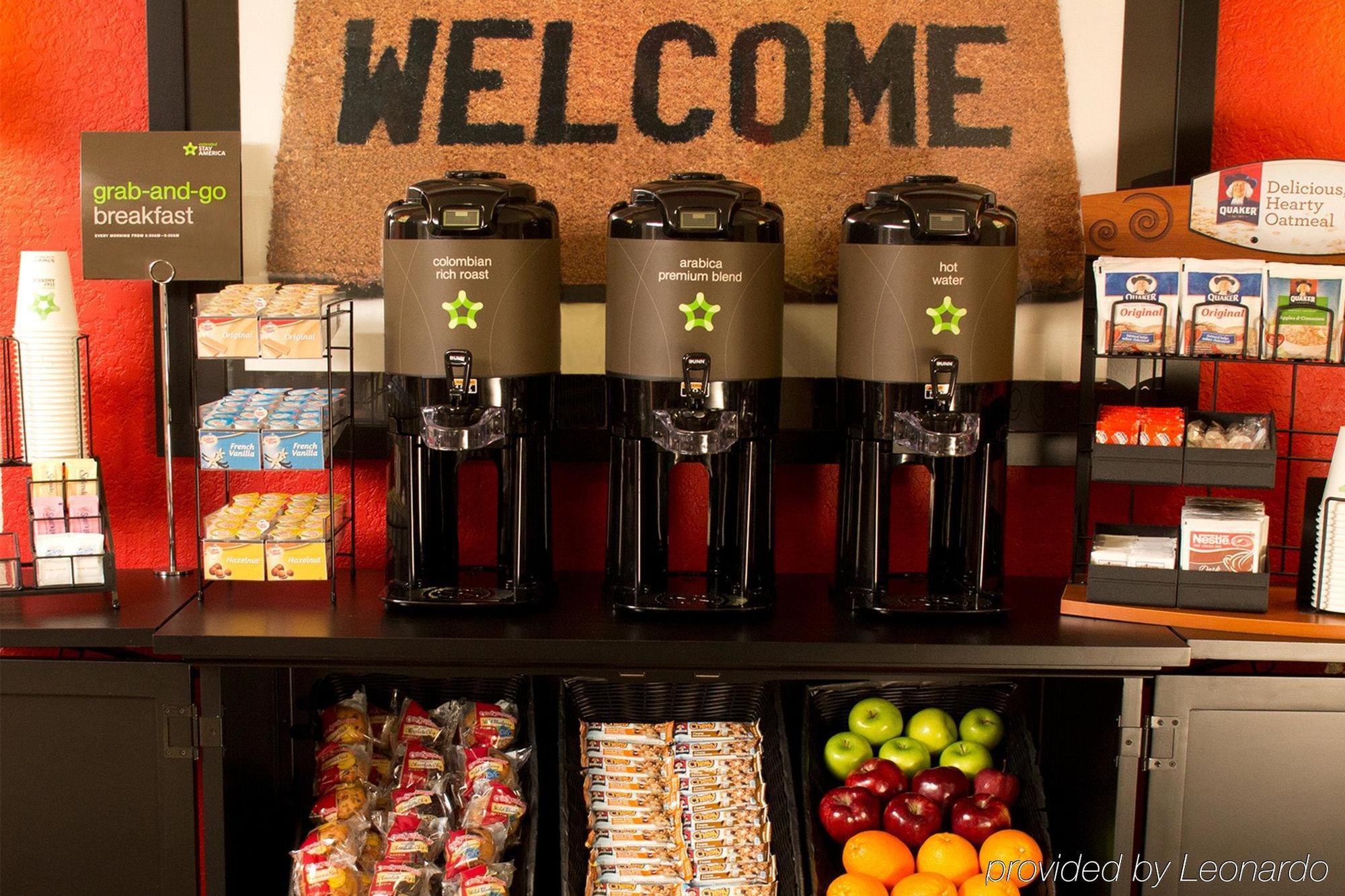 Extended Stay America Suites - Milwaukee - Brookfield Ngoại thất bức ảnh