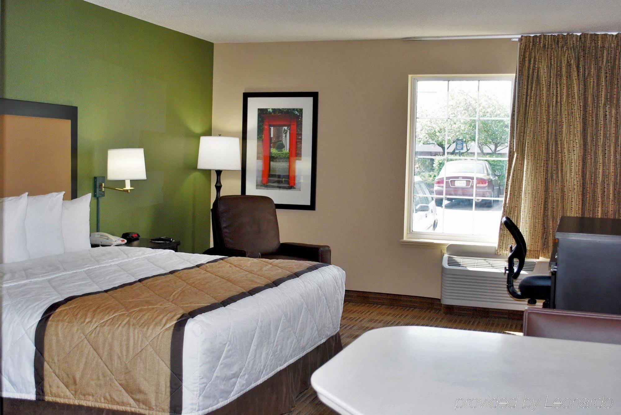 Extended Stay America Suites - Milwaukee - Brookfield Ngoại thất bức ảnh
