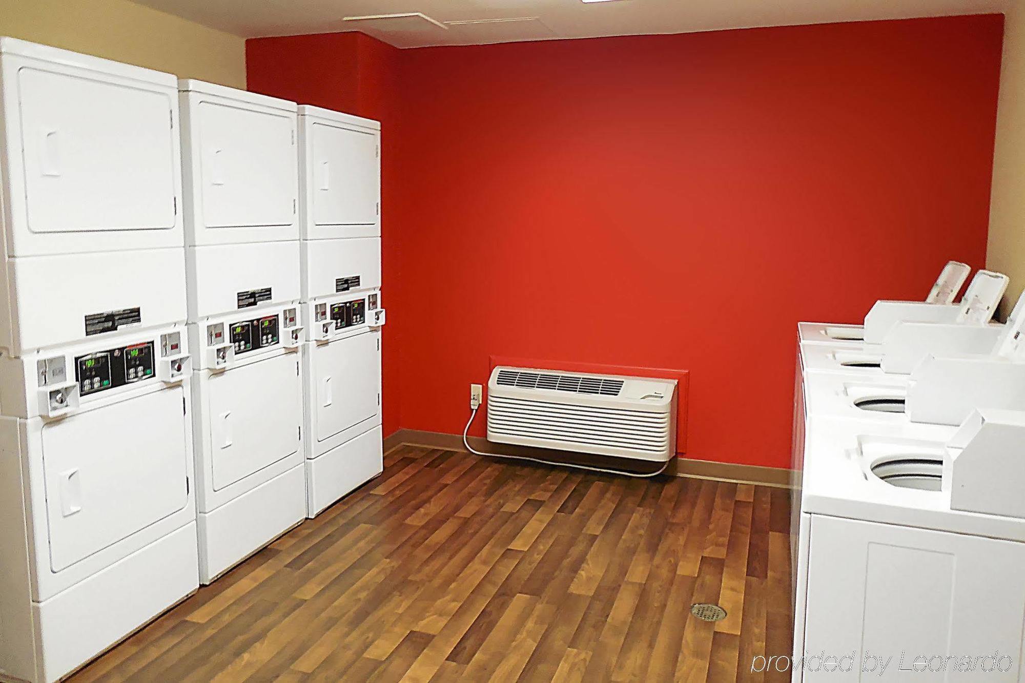 Extended Stay America Suites - Milwaukee - Brookfield Ngoại thất bức ảnh