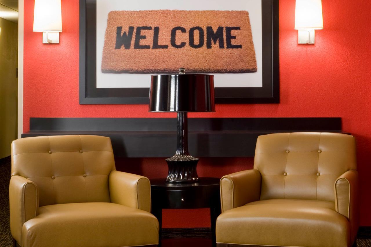 Extended Stay America Suites - Milwaukee - Brookfield Ngoại thất bức ảnh