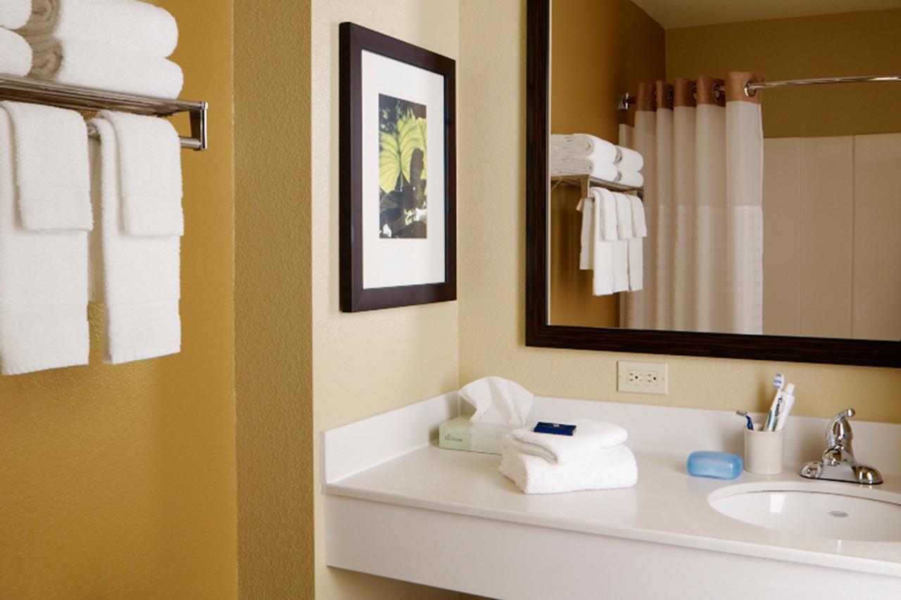 Extended Stay America Suites - Milwaukee - Brookfield Ngoại thất bức ảnh